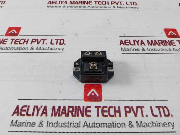 Toshiba Mg50Q1Bs11 Igbt Module 2G