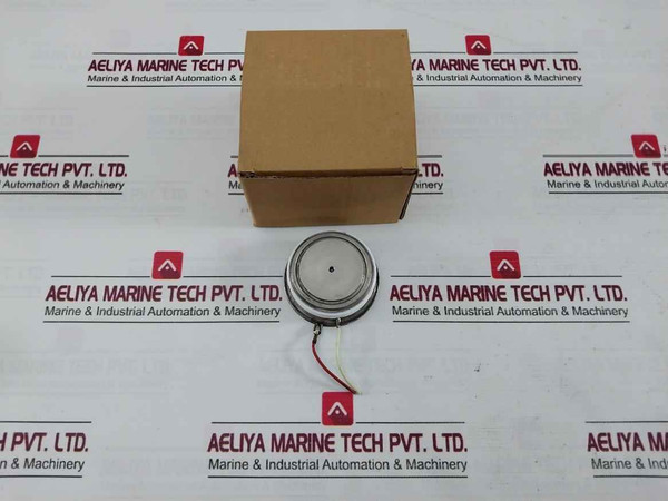 Abb 5Stp 18F1800 Phase Control Thyristor Nv 2665-21B