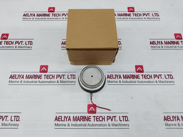 Abb 5Stp 18F1800 Phase Control Thyristor Nv 2665-12B