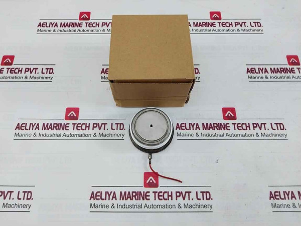 Abb 5Stp 18F1800 Phase Control Thyristor Nv 2665-12B