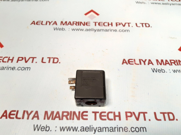 Buschjost 0200 solenoid valve coil 220v 60hz