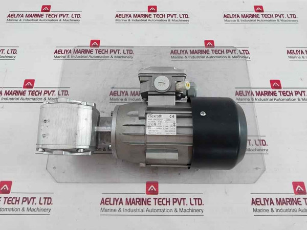 Rexroth 3 842 532 421 Three-phase Motor With Thermal Protection 3-mot 8Mm 50Hz
