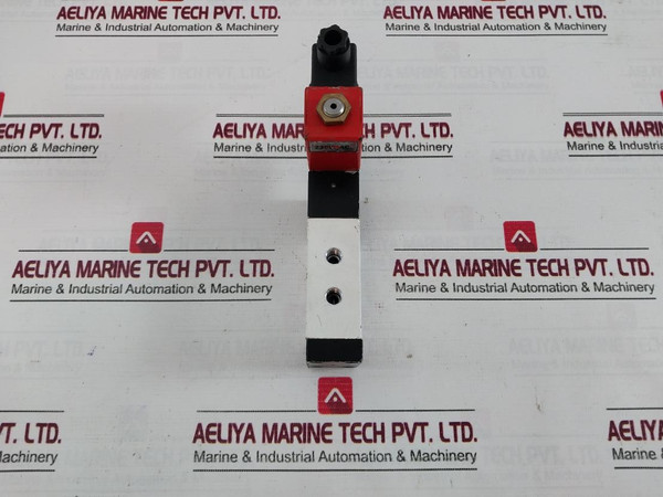 M.Con 230Vac Solenoid Valve