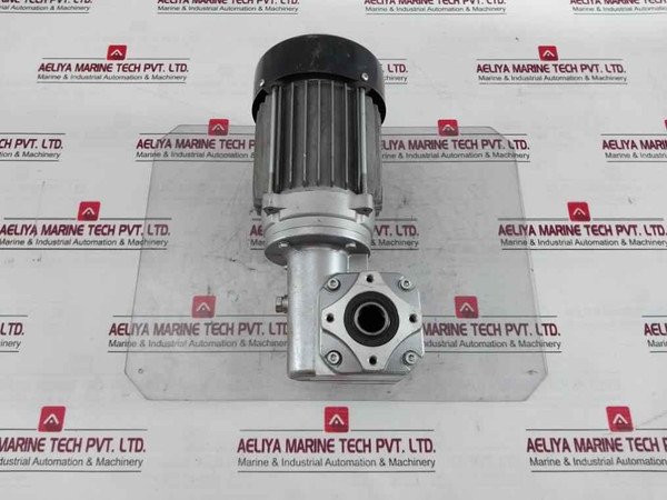 Rexroth 3 842 503 783 Three-phase Thermal Protection Drive Motor Ip55