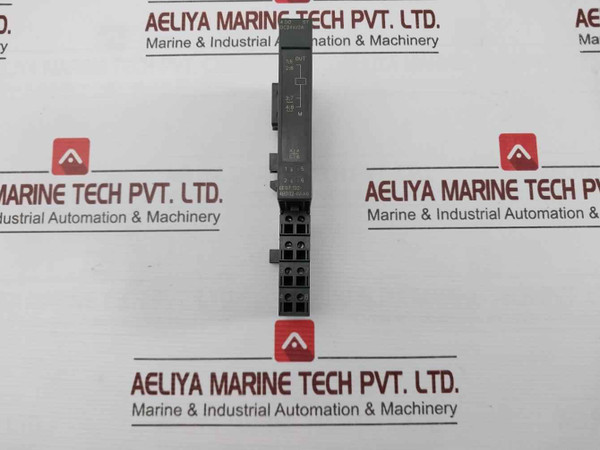 Siemens 6Es7 132-4Bd32-0Aa0 Simatic S7 Electronic Module Dc24V/2A