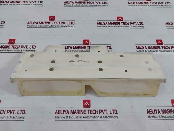 Siemens 2Se.476522.5005.00 Mounting Insulation Plate Used
