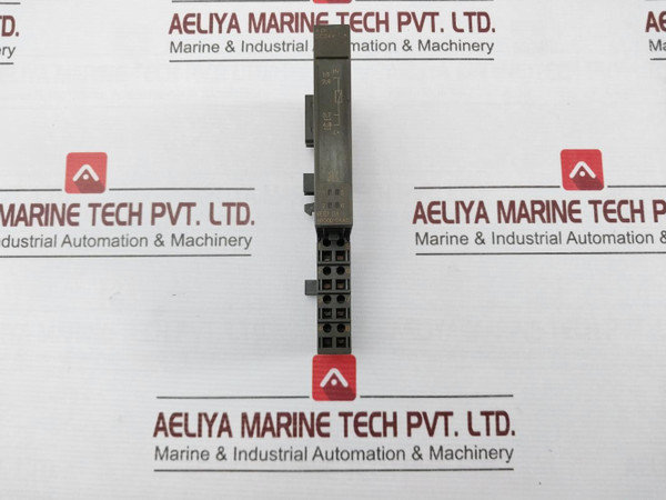 Siemens 6Es7 131-4Bd00-0Aa0 Digital Input Electronic Module Simatic S7 Dc24V