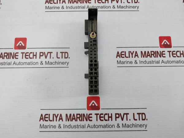 Siemens 6Es7 193-4Cb30-0Aa0 Terminal Module Tm-e15C24-01