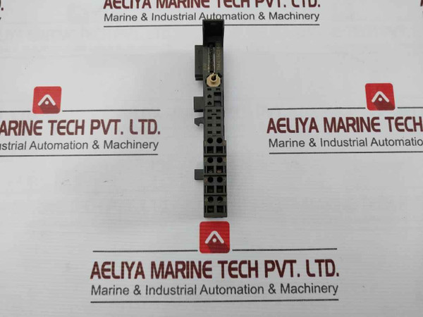 Siemens 6Es7 193-4Cb30-0Aa0 Terminal Module 969910-1/282