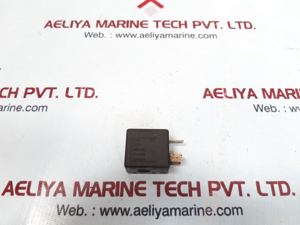 Herion 0110 24v solenoid valve coil