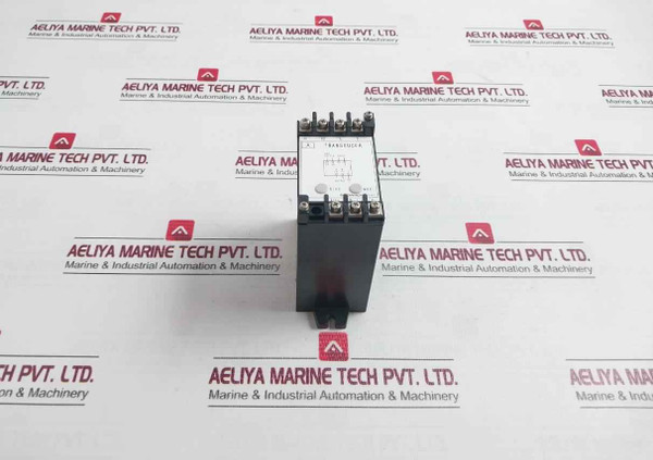 Daiichi Att2-82A Transducer Ac 0-5A 200/220V 50/60Hz Tp-881A