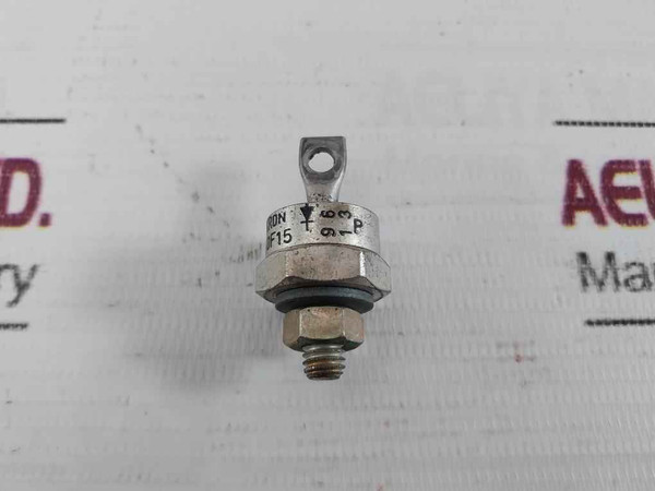 Lot of 7X Semikron SKR60F15 Rectifier Diode Module
