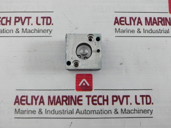 Wabco 3340190000 Pneumatic Check Valve