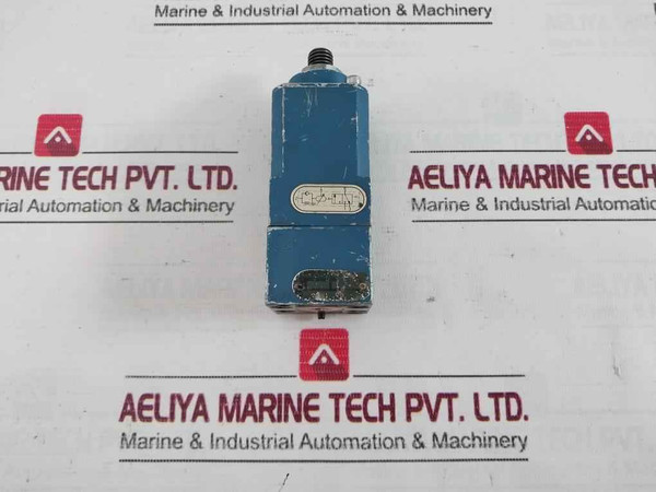 Rexroth Pneumatic Valve