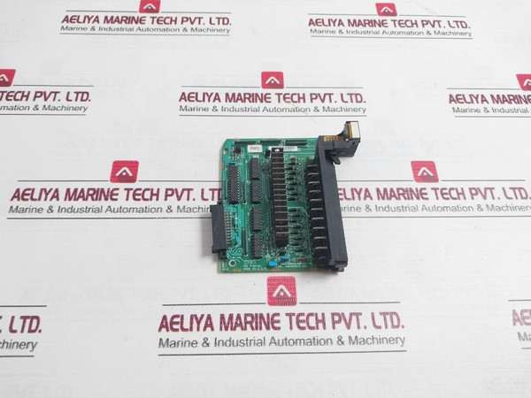 Ge Fanuc Ic693Mdl740 Output Module Pcb 1224 Vdc 0.5A