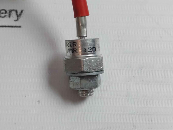 Rir 70 Hmr 120 Recovery Diode