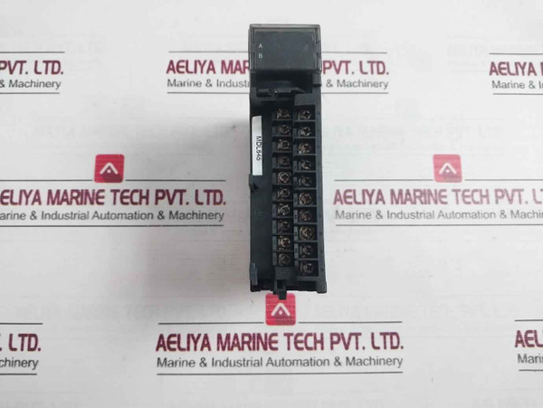Ge Fanuc Ic693Mdl645E Positive/Negative Logic Input Module 24Vdc 60C