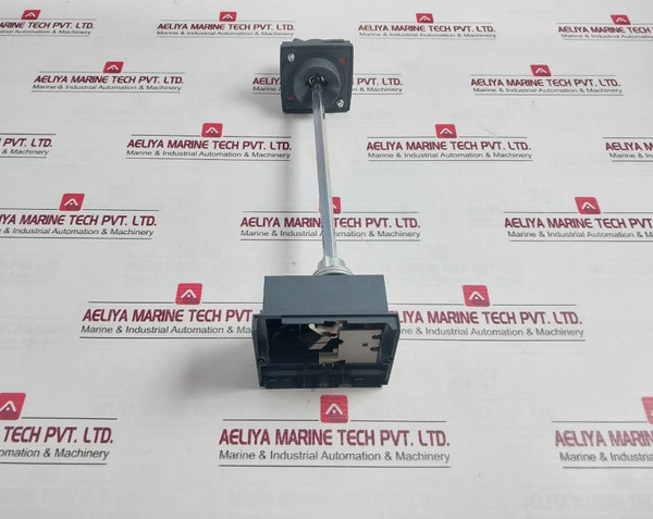 Larsen & Toubro E103955 Door Mounted Rotary 5-7Mm