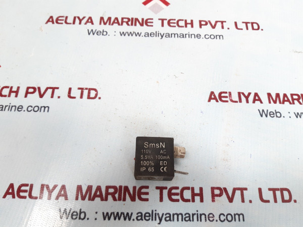 Smsn 110v ac valve coil