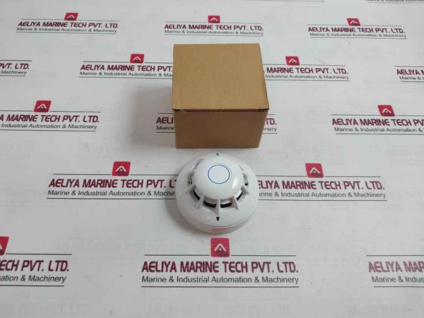 Texecom Oh/4W Optical & Heat Multi Sensor Lab333-2 Fho2666081