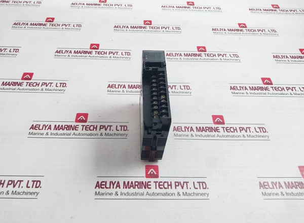 Ge Fanuc Ic693Mdl741E Input Module 1224Vdc 0.5A 16Pt Neg