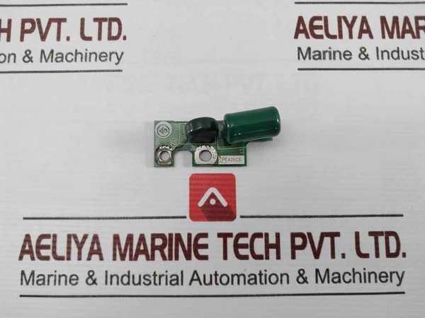 Fuji Sa537860-01 Printed Circuit Board 94V-0