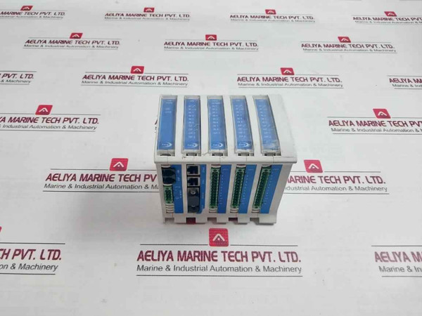 Lucy Electric Gemini 3 Mini 3Sw Rtue Remote Terminal Unit (Rtu) 18-60 Vdc