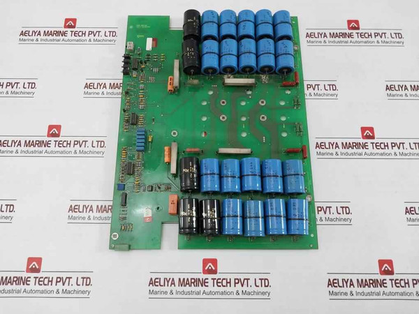 Kimo 1503-603/02 Printed Circuit Board Card