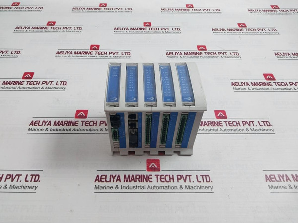 Lucy Gemini 3 Mini 3Sw Rtue Remote Terminal Unit (Rtu) 18-60Vdc