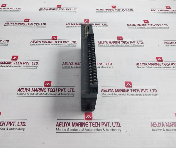 Mitsubishi Electric Ay81Ep Programmable Controller Dc 1224V 0.8A Bd990D216H01