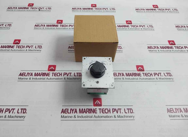 Hyun Jin Wk-104 Rotary Cam Switch Dc24V.