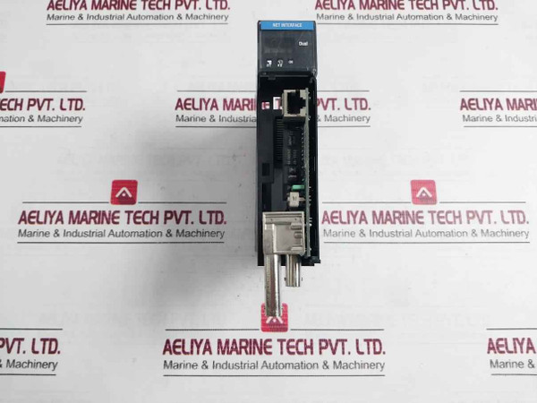 Honeywell Tc-ccr012 Redundant Net Interface Module 2Ma At 24Vdc T5