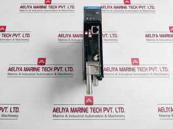 Honeywell Tc-ccr013 Redundant Net Interface Module St2Hq3Gd 2Ma At 24Vdc