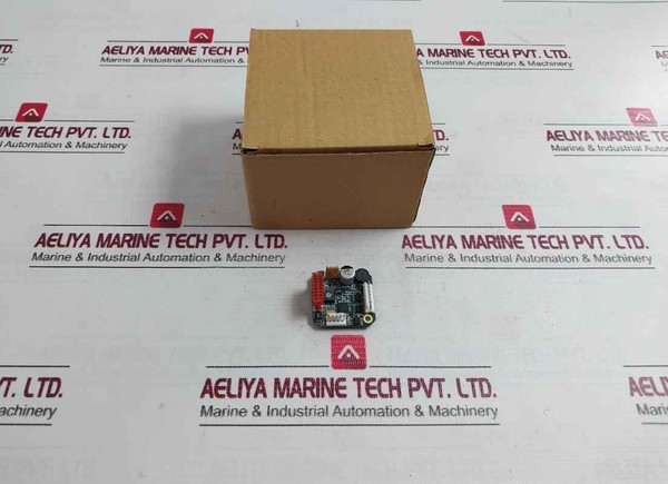 Allmotion Ezsv17 Servo Motor Controller 24V