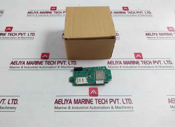 Honeywell 51307754-176 Pcb For Iot/M2M Device Rev A4 Stm-5 Cti175 94V-0