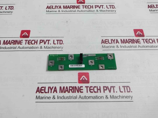 54047301-15 Printed Circuit Board Card Se Sl-d1A
