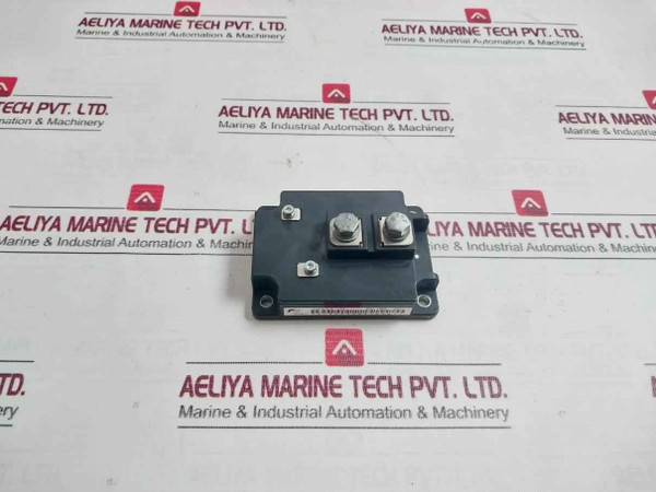 Fuji Electric 1Mbi600S-120 Igbt Module 600A 1200V.