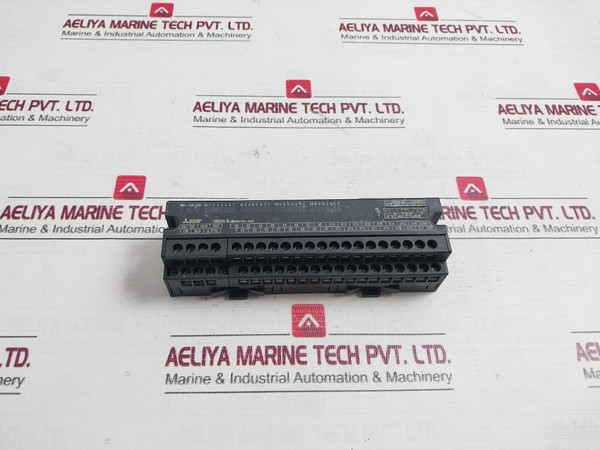 Mitsubishi Electric Aj65Sbtb1-32D Plc Cc-link Compact Input Module 24Vdc 7Ma