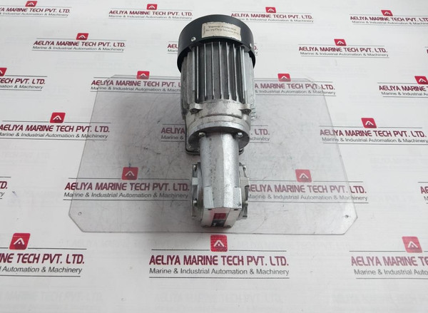 Rexroth 3 842 503 582 3-phase Thermal Protection Drive Motor Iec 60034 Ip55