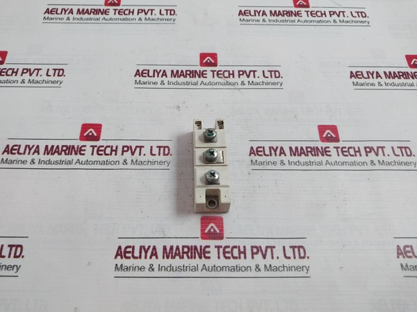 Semikron Skkh 13216 E Semipack 2 Thyristor Module