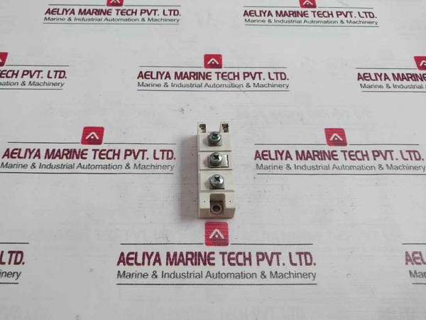 Semikron Skkh 132/16 E Semipack 2 Thyristor Module