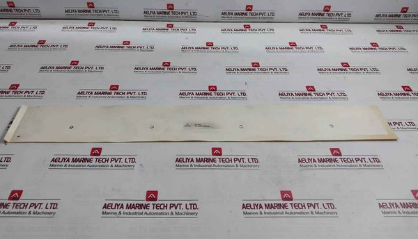 Siemens 3Se.476522.5008.00 Mounting Plate