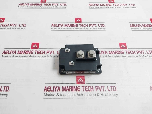 Fuji Electric 1Mbi600S-120 Igbt Module 600A 1200V .