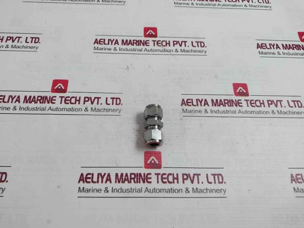 Swagelok Tuv 278/97 Straight Union For Tubing