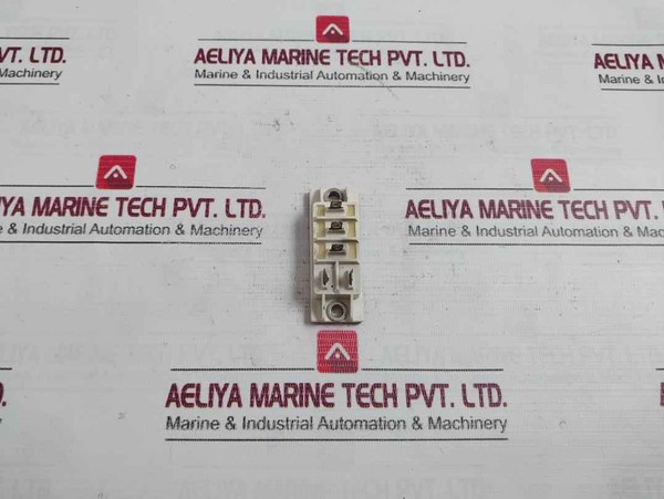 Semikron Skd 51/16 Bridge Rectifier