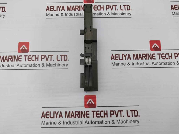 Siemens Simatic S7 6Es7 193-4Ja00-0Aa0 Termination Module Tm-e15C26-a1