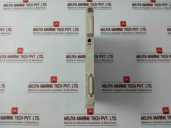 Siemens 6Es5524-3Ua13 Simatic Communication Processor Module 6Es5373-0Aa41