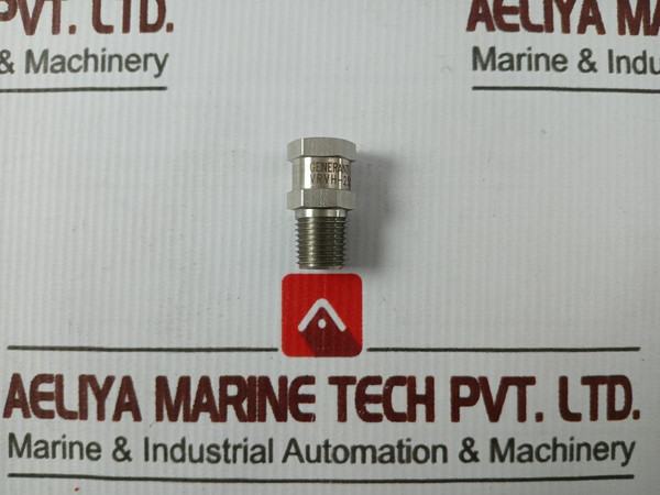 Generant Vrvh-250Ss-b-500 Vent Relief Valve A22