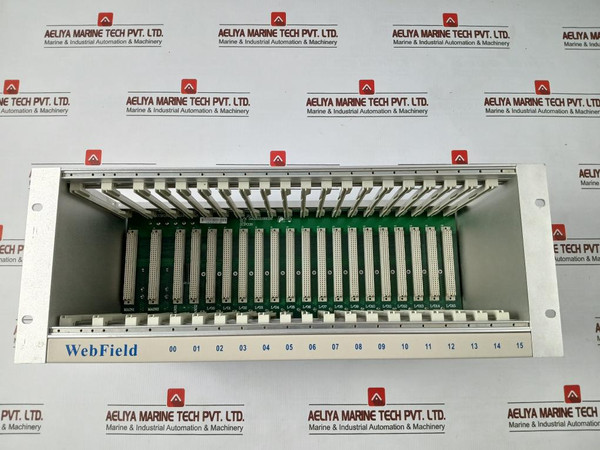 Supcon Fw 212-2 Rack Module E204460 V1.1, M1 S 94V-0