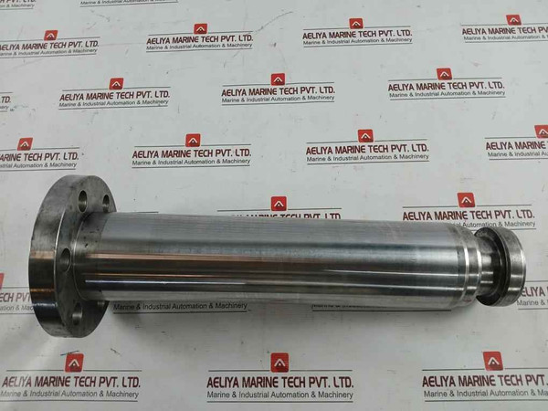 B186406 Piston Rod Mud Pump 30001326